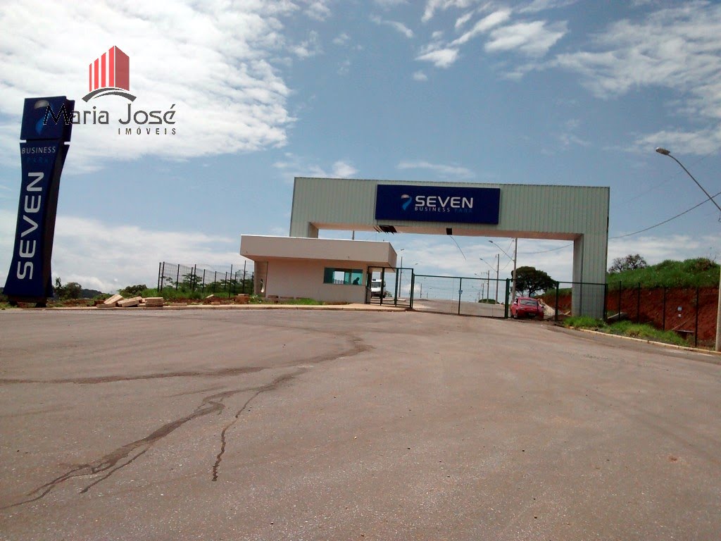 Terreno à venda com 18670m² de terreno no Seven Business Park, Sete Lagoas (MG) — foto 28 de 30