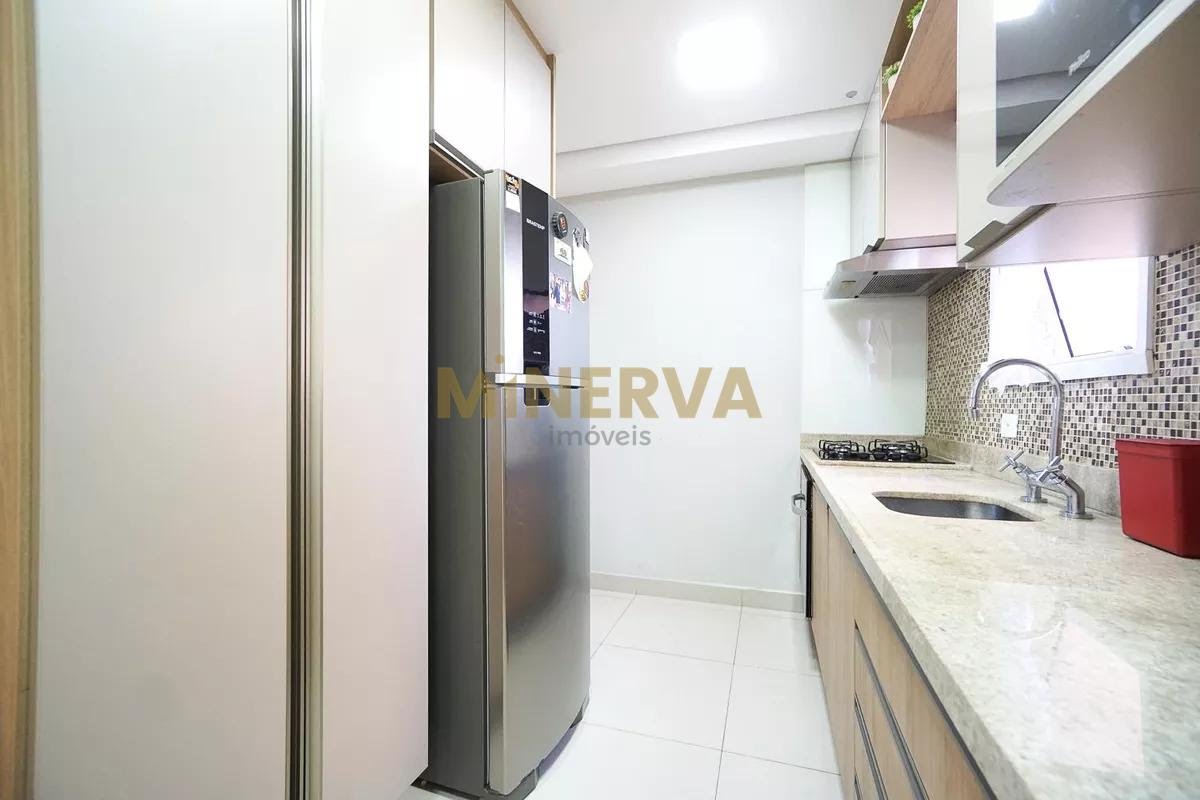 Apartamento à venda com 3 quartos, 1 suíte, 2 vagas e 102m² no Tatuapé, São Paulo (SP) — foto 7 de 30