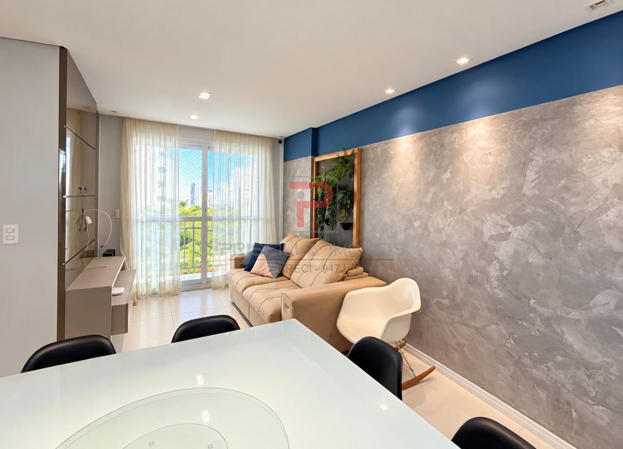Apartamento à venda com 3 quartos, 1 suíte, 1 vaga e 84m² no Intermares, Cabedelo (PB) — foto 16 de 30