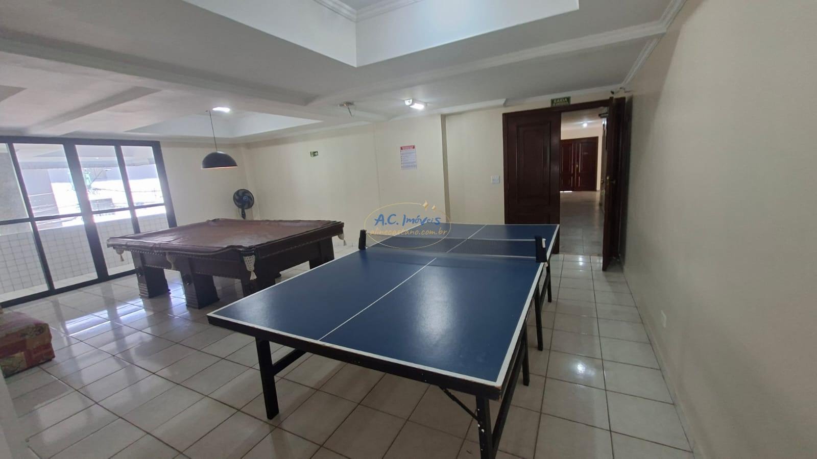 Apartamento à venda com 1 quarto, 1 banheiro, 1 vaga e 53m² no Cidade Ocian, Praia Grande (SP) — foto 3 de 30