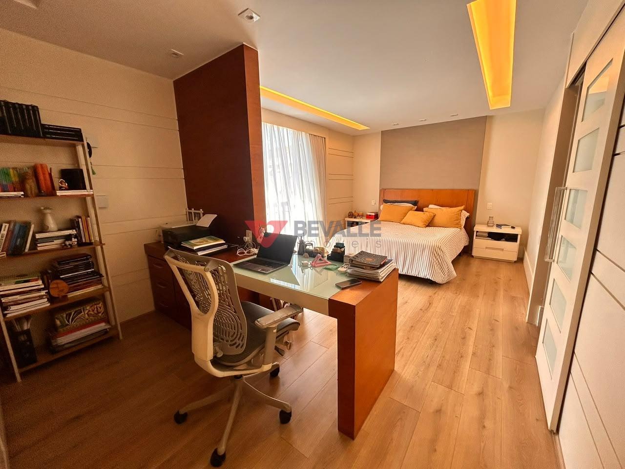 Apartamento à venda com 4 quartos, 4 suítes, 1 vaga e 220m² no Botafogo, Rio de Janeiro (RJ) — foto 22 de 30