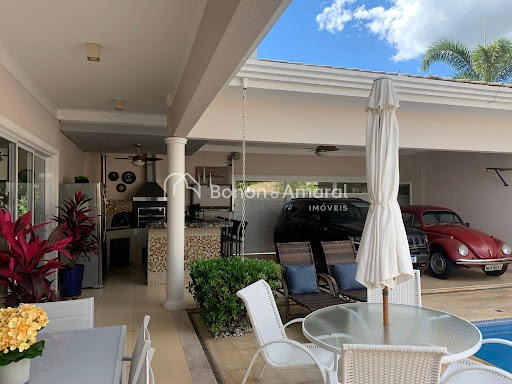 Casa de Condomínio, 4 quartos - Foto 6