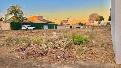 Lote / Terreno em Alto da Boa Vista  -  Catalão