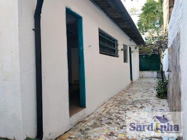 Casa no Jardim Monte Kemel, SP - 1 Dorm, R$440.000