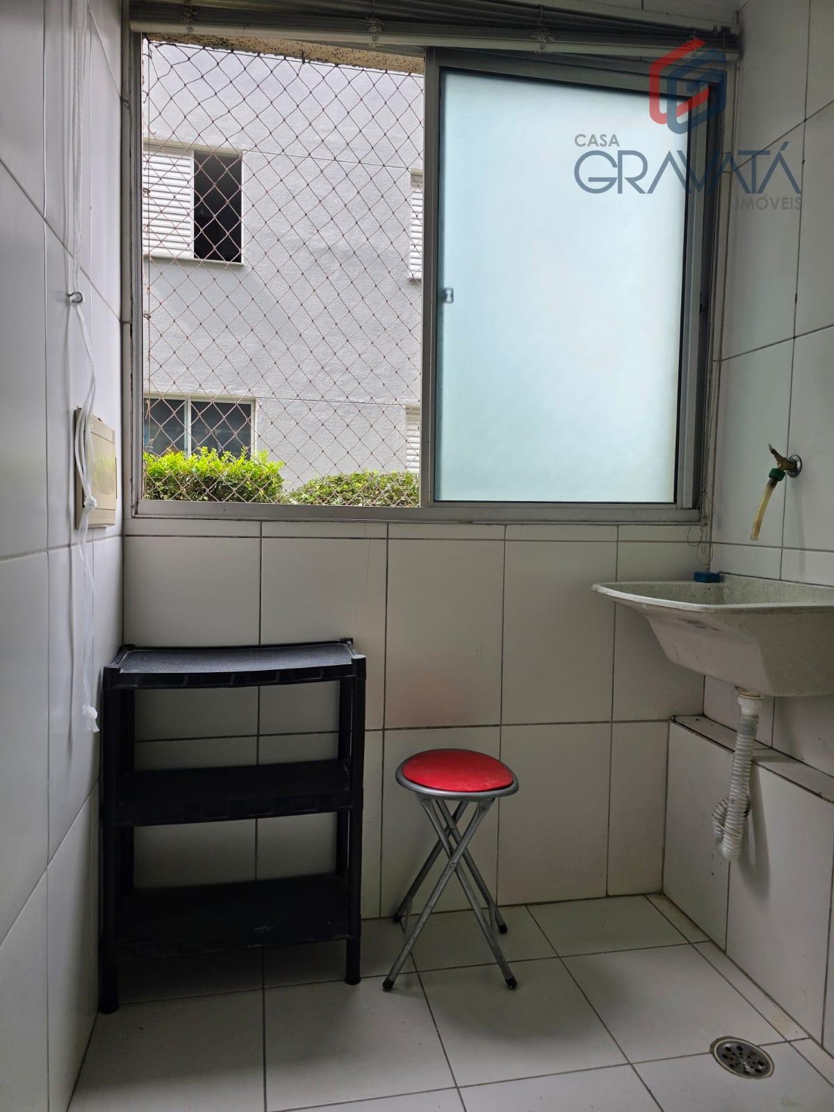 Apartamento à venda com 2 quartos, 1 banheiro, 1 vaga e 51m² no Vila Sao Pedro, Santo André (SP) — foto 12 de 23