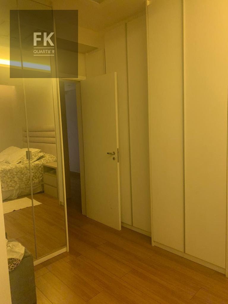 Apartamento para alugar com 3 quartos, 3 suítes e 3 vagas no Tamboré, Santana de Parnaíba (SP) — foto 20 de 26