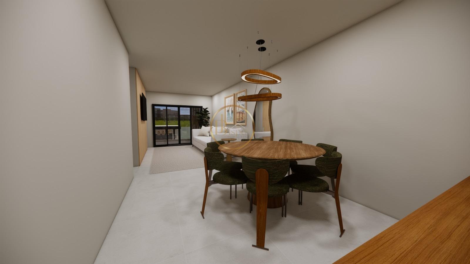 Apartamento à venda com 2 quartos, 1 suíte, 1 vaga e 100m² no Itaperapuan, Porto Seguro (BA) — foto 27 de 30