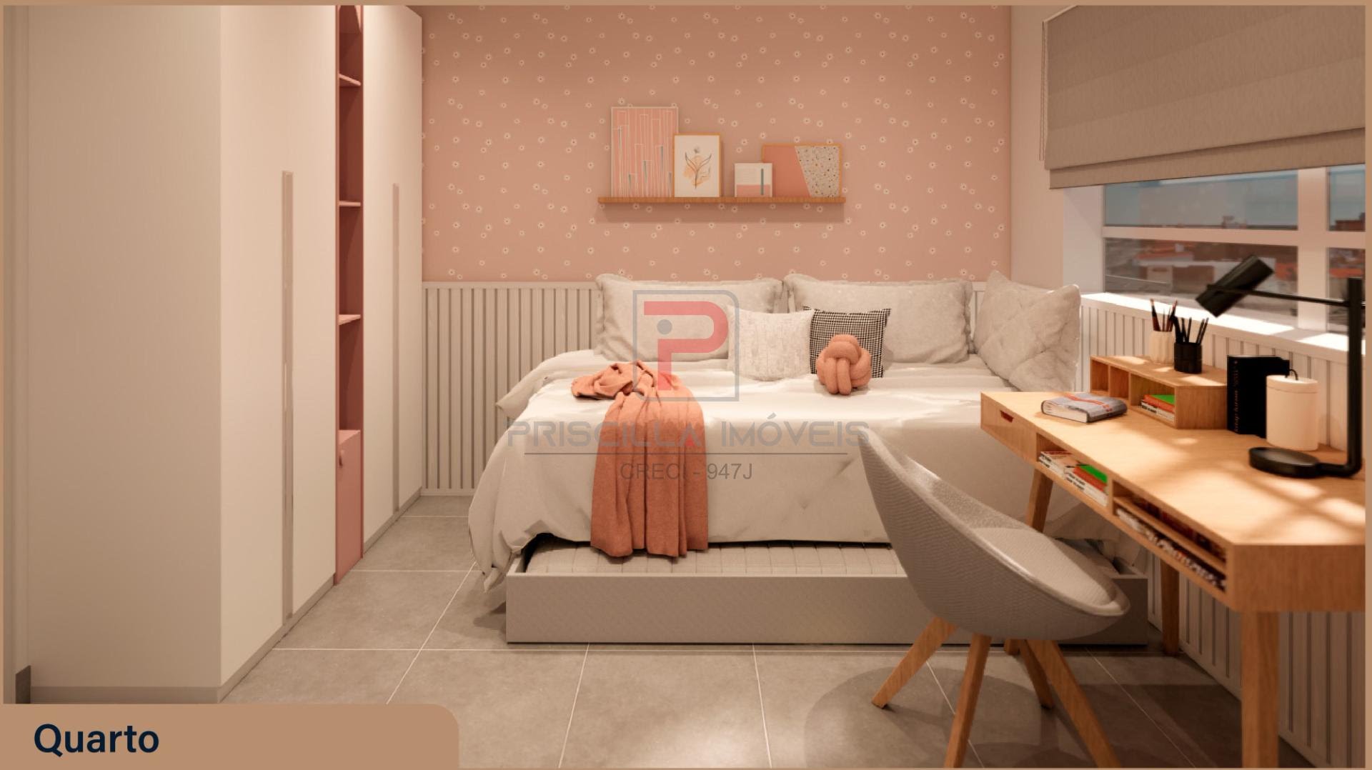 Apartamento à venda com 2 quartos, 1 suíte, 1 vaga e 55m² no Jardim Oceania, João Pessoa (PB) — foto 11 de 15