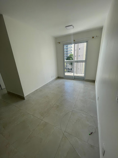 Apartamento em Jardim Oriental  -  São Paulo