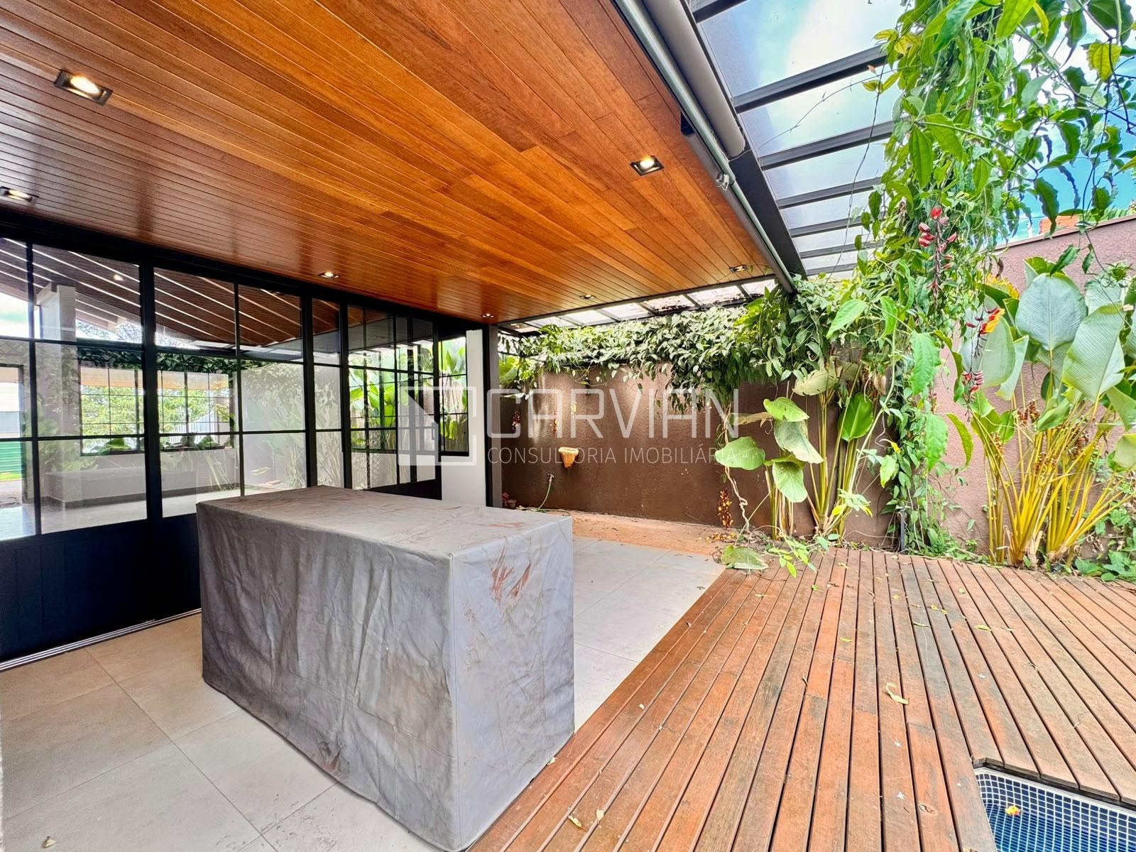 Casa à venda com 3 quartos, 3 suítes, 4 vagas e 236m² no Vila do Golfe, Ribeirão Preto (SP) — foto 29 de 30
