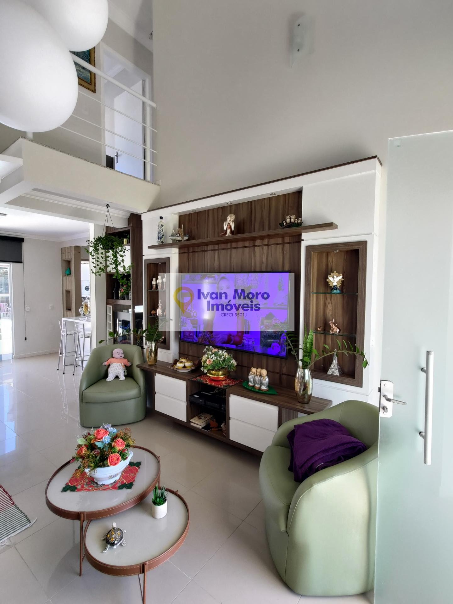 Casa à venda com 3 quartos, 3 suítes, 4 vagas e 215m² no Ingleses do Rio Vermelho, Florianópolis (SC) — foto 9 de 30