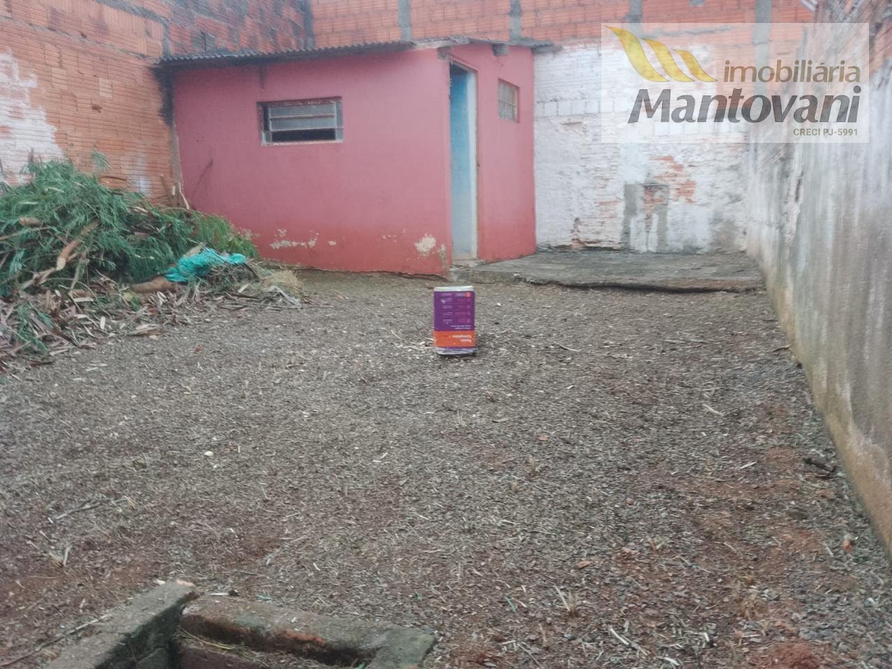 Comercial à venda com 60m² no Vila Santa Luzia, Tatuí (SP) — foto 6 de 9