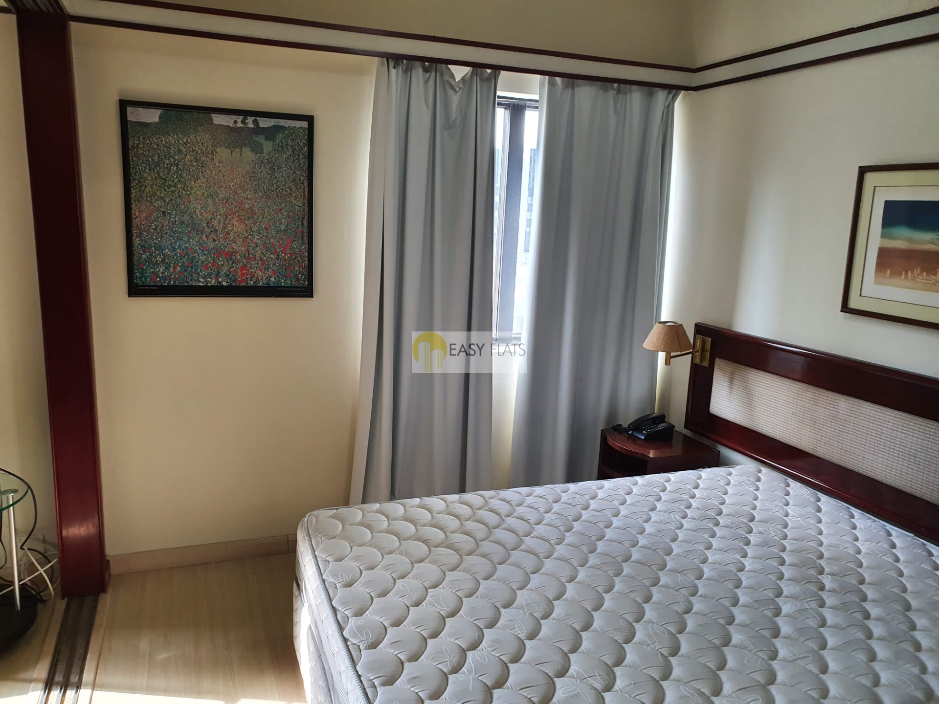 Apartamento para alugar com 1 quarto, 1 suíte, 1 vaga e 33m² no Cidade Monções, São Paulo (SP) — foto 13 de 20