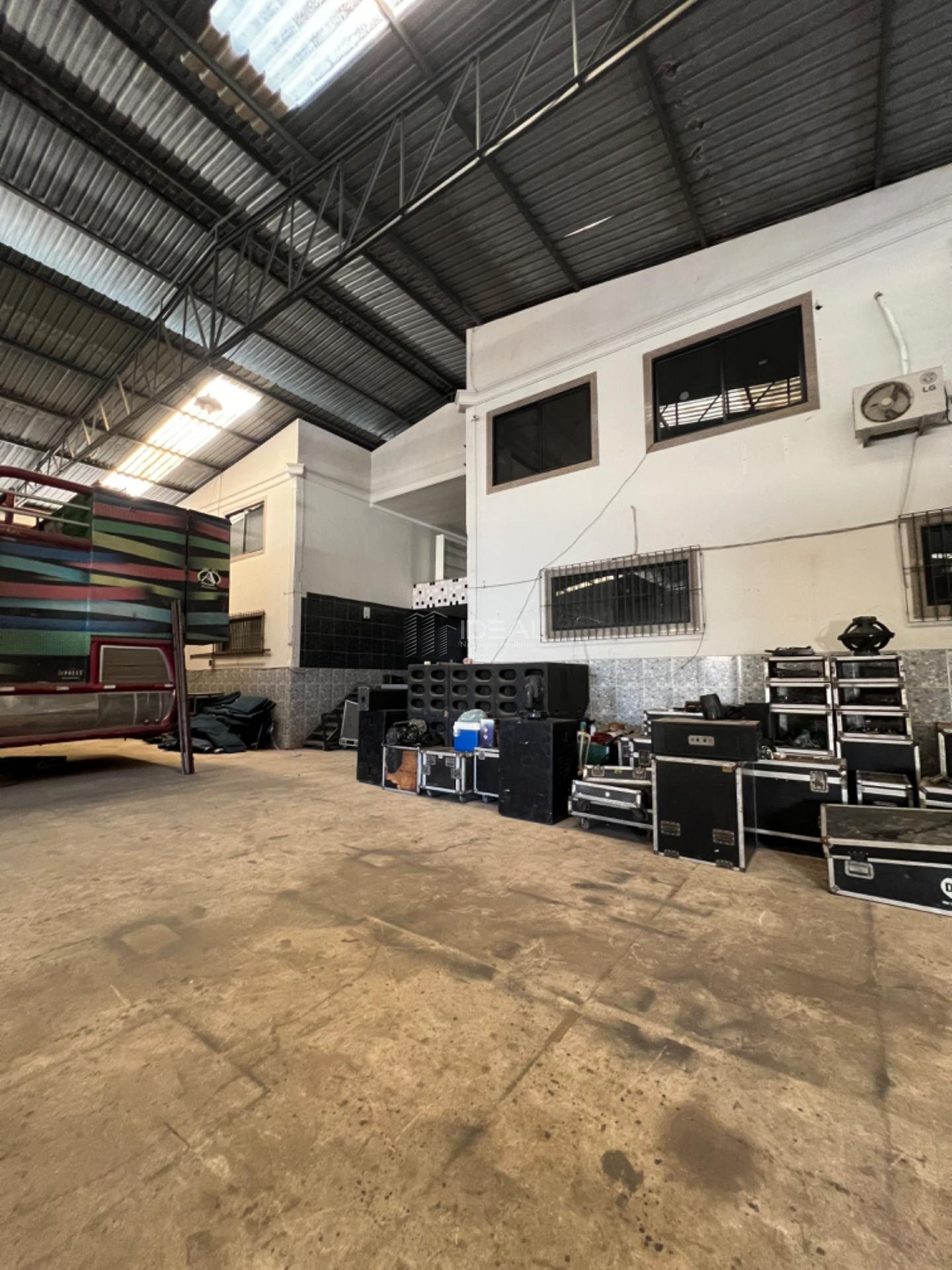 Comercial à venda com 4 banheiros e 1200m² no Parque Joquei Club, Campos dos Goytacazes (RJ) — foto 13 de 30