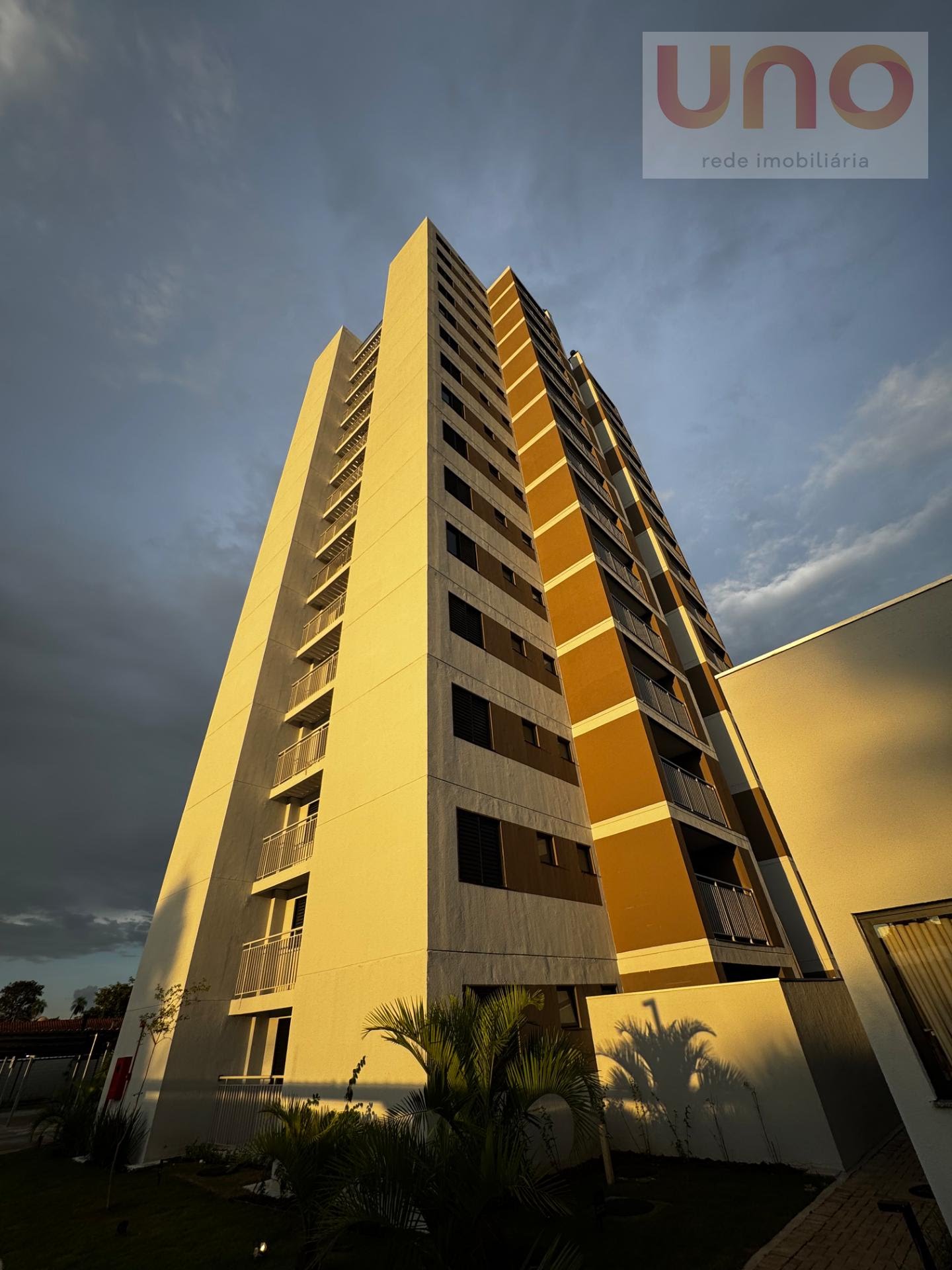 Apartamento à venda com 1 quarto, 1 suíte, 1 vaga e 65m² no Vila Planalto, Campo Grande (MS) — foto 15 de 16