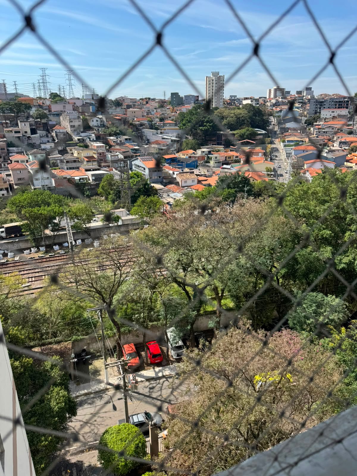 Apartamento à venda com 2 quartos, 1 banheiro e 1 vaga no Jardim Íris, São Paulo (SP) — foto 3 de 26
