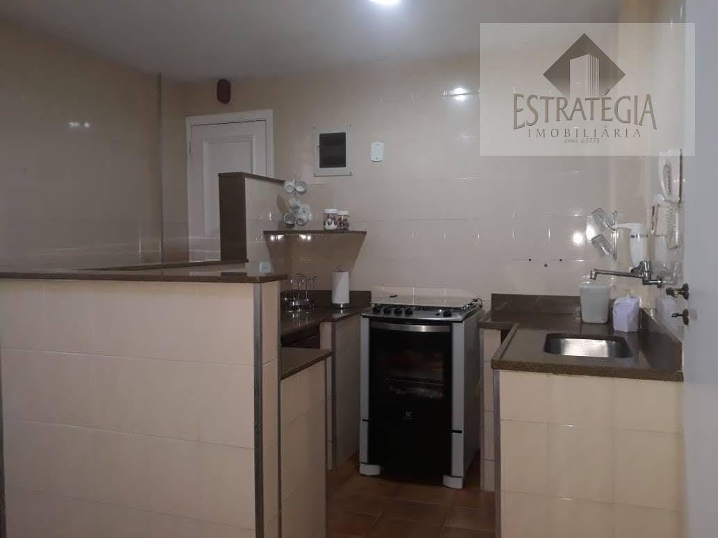 Apartamento à venda com 3 quartos, 2 banheiros e 115m² no Centro, Petrópolis (RJ) — foto 10 de 13