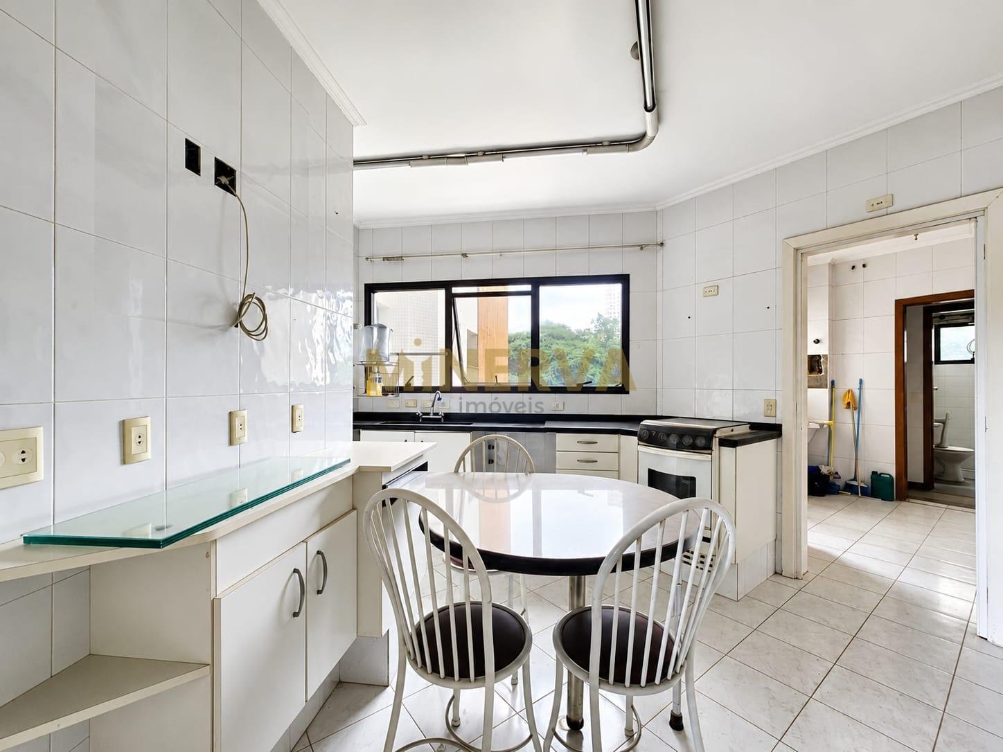 Apartamento à venda com 4 quartos, 2 suítes, 3 vagas e 196m² no Centro, Guarulhos (SP) — foto 4 de 30