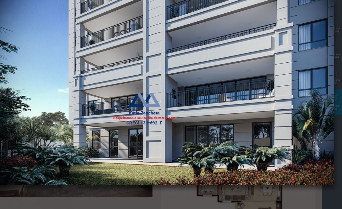 Apartamento à venda com 4 quartos, 4 suítes, 6 vagas e 454m² no Vila Mariana, São Paulo (SP) — foto 4 de 28