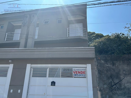 Vista da Frente