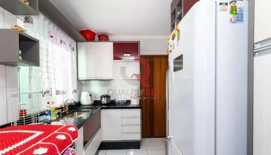 Sobrado, 3 quartos, 156 m² - Foto 24