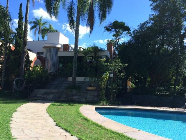 Casa à venda com 3 quartos, 3 suítes, 10 vagas e 650m² no Arujázinho I, II e III, Arujá (SP) — foto 15 de 30