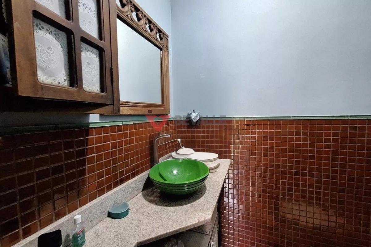Casa à venda com 5 quartos, 2 suítes, 2 vagas e 250m² no Humaitá, Rio de Janeiro (RJ) — foto 19 de 29