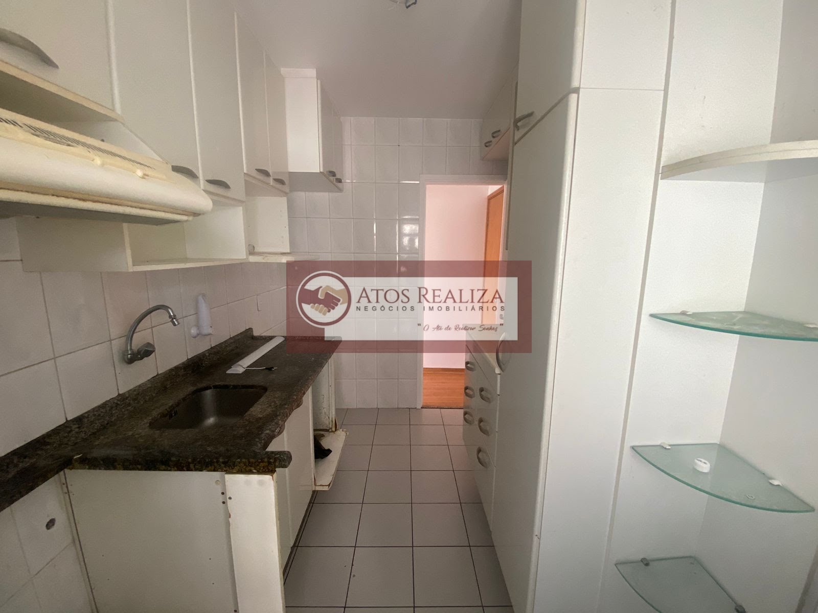 Apartamento à venda com 3 quartos, 2 banheiros, 1 vaga e 70m² no Jardim Marajoara, São Paulo — foto principal