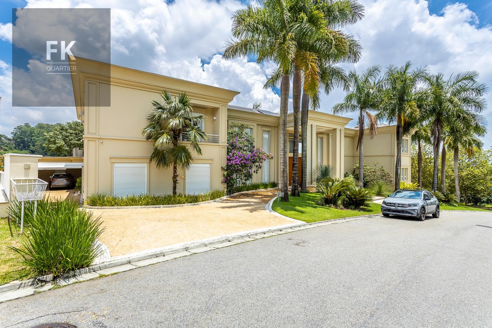 Casa à venda com 5 quartos, 5 suítes, 8 vagas e 1200m² no Tamboré, Barueri (SP) — foto 3 de 30