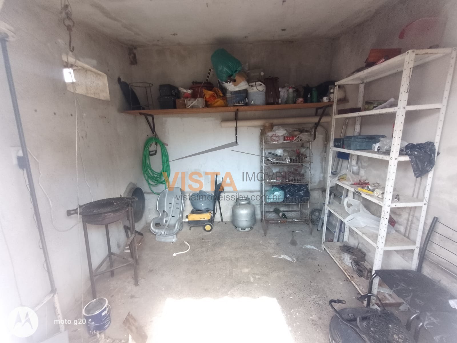 Casa à venda com 4 quartos e 2 banheiros no Jardim Progresso, São João da Boa Vista (SP) — foto 17 de 18