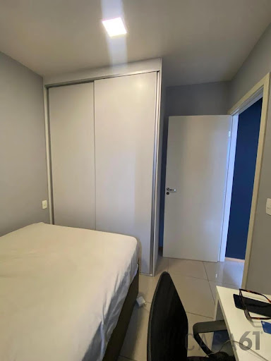 Apartamento em Norte (Águas Claras)  -  Brasília