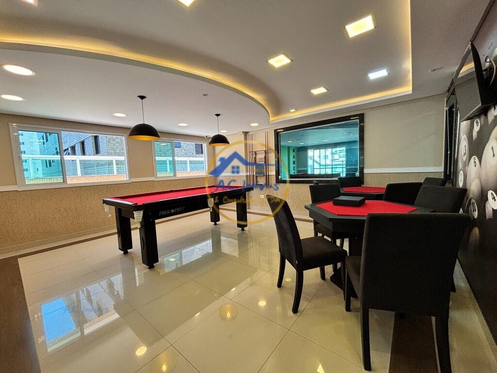 Apartamento à venda com 2 quartos, 1 suíte, 2 vagas e 79m² no Caiçara, Praia Grande (SP) — foto 6 de 30