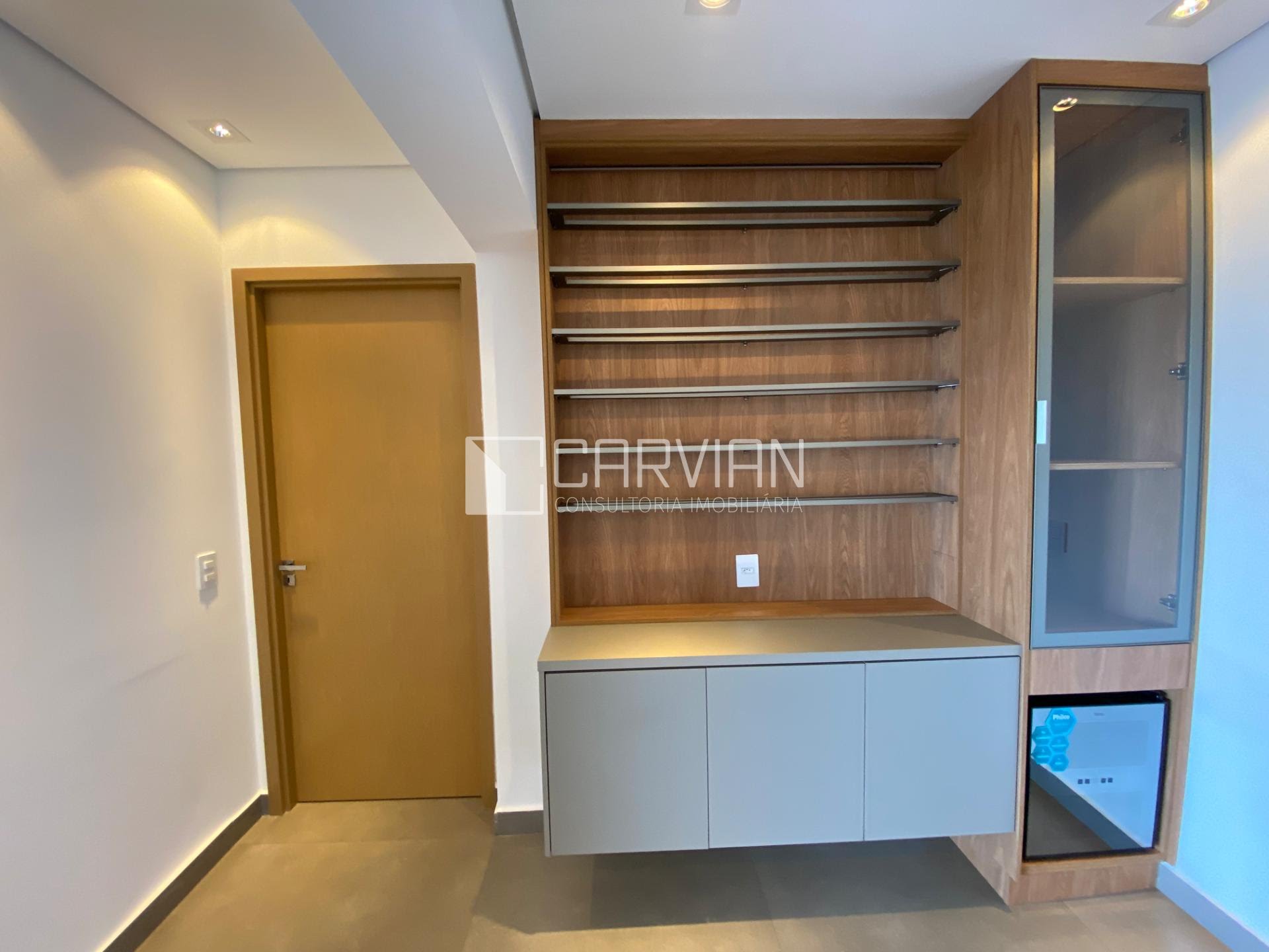 Apartamento à venda com 3 quartos, 3 suítes, 2 vagas e 153m² no Bonfim Paulista, Ribeirão Preto (SP) — foto 23 de 30