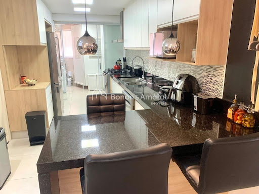 Apartamento, 3 quartos, 110 m² - Foto 6
