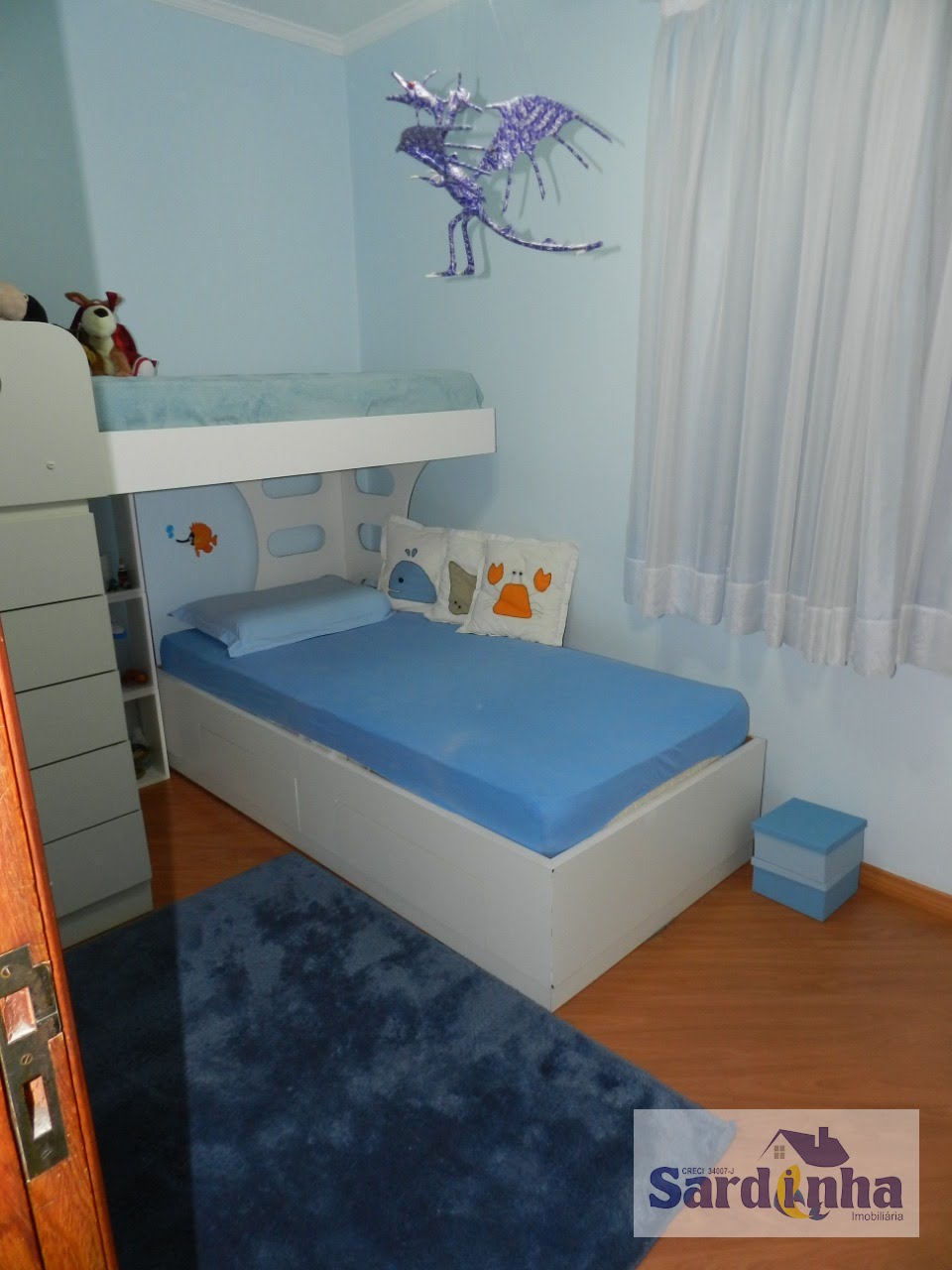 Apartamento à venda com 5 quartos, 4 banheiros e 4 vagas no Cerqueira César, São Paulo (SP) — foto 23 de 30