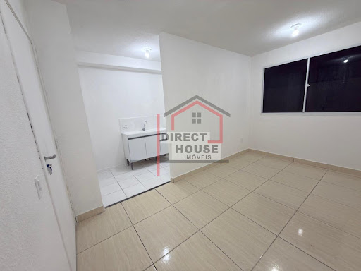 Apartamento no Jd Boa Vista  -  São Paulo