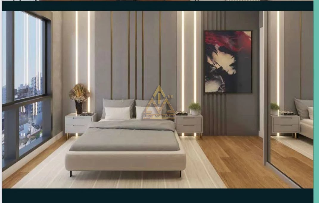 Studio à venda com 1 quarto, 1 suíte, 1 vaga e 45m² no Perequê, Porto Belo (SC) — foto 16 de 19