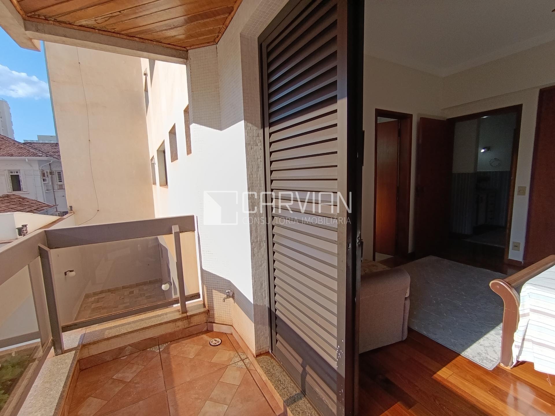 Apartamento à venda com 3 quartos, 1 suíte, 2 vagas e 150m² no Centro, Ribeirão Preto (SP) — foto 12 de 30