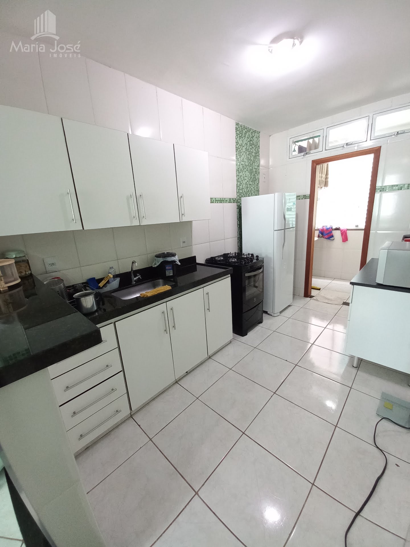Apartamento à venda com 2 quartos, 1 suíte, 1 vaga e 70m² no Recanto da Serra, Sete Lagoas (MG) — foto 9 de 14