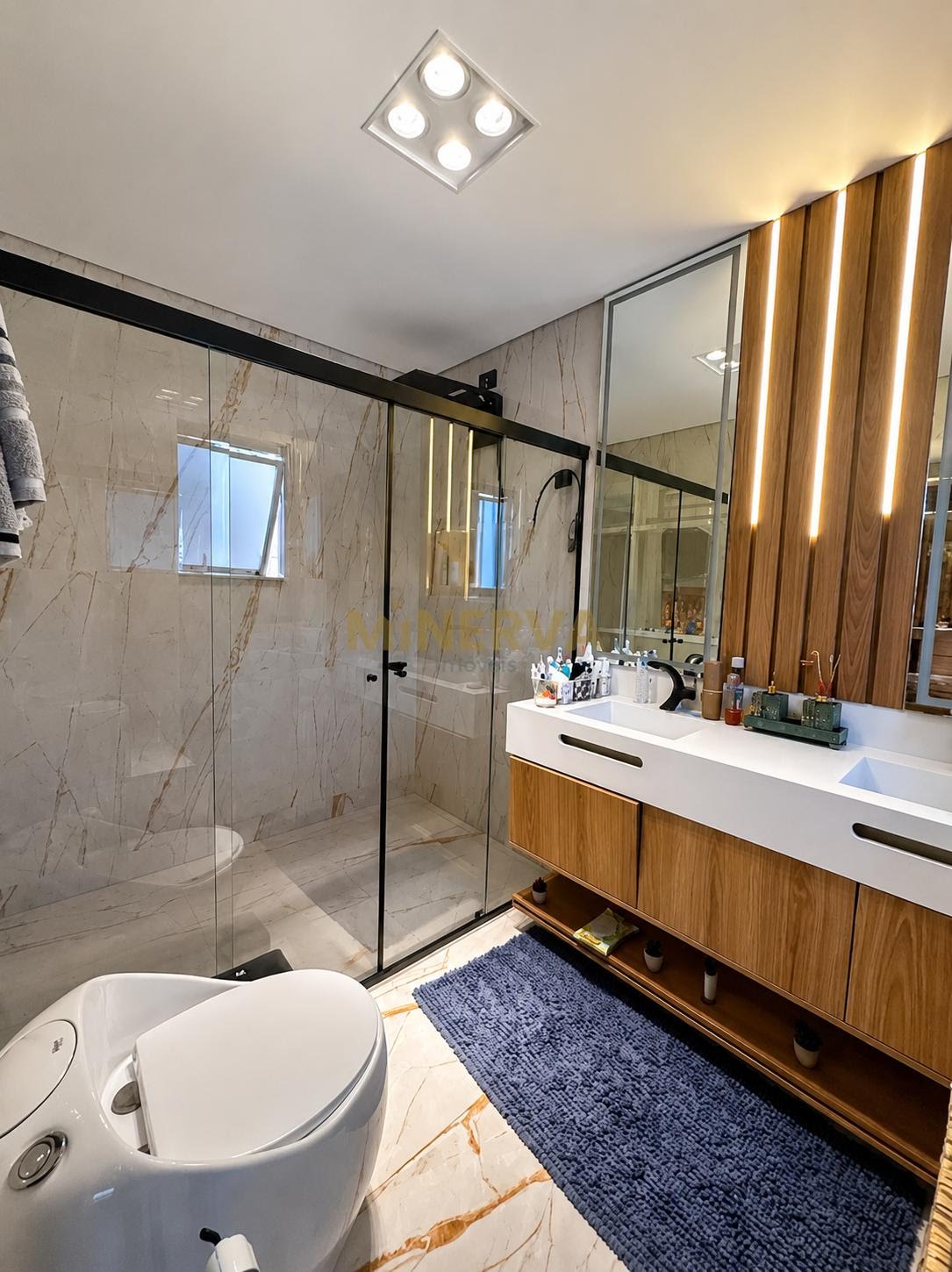 Casa à venda com 3 quartos, 2 suítes, 2 vagas e 183m² no Tatuapé, São Paulo (SP) — foto 8 de 11