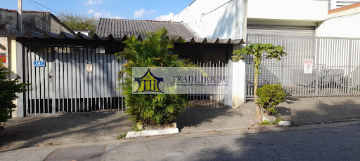 Casa Térrea em Vila VERMELHA  -  São Paulo