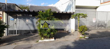 Casa Térrea em Vila VERMELHA  -  São Paulo