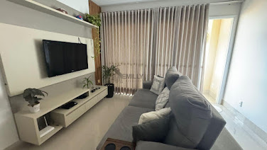Apartamento em Mãe de Deus  -  Catalão