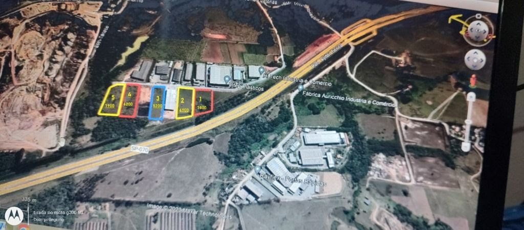 Terreno à venda com 5200m² de terreno no Do Taboão, Mogi das Cruzes (SP) — foto 17 de 19