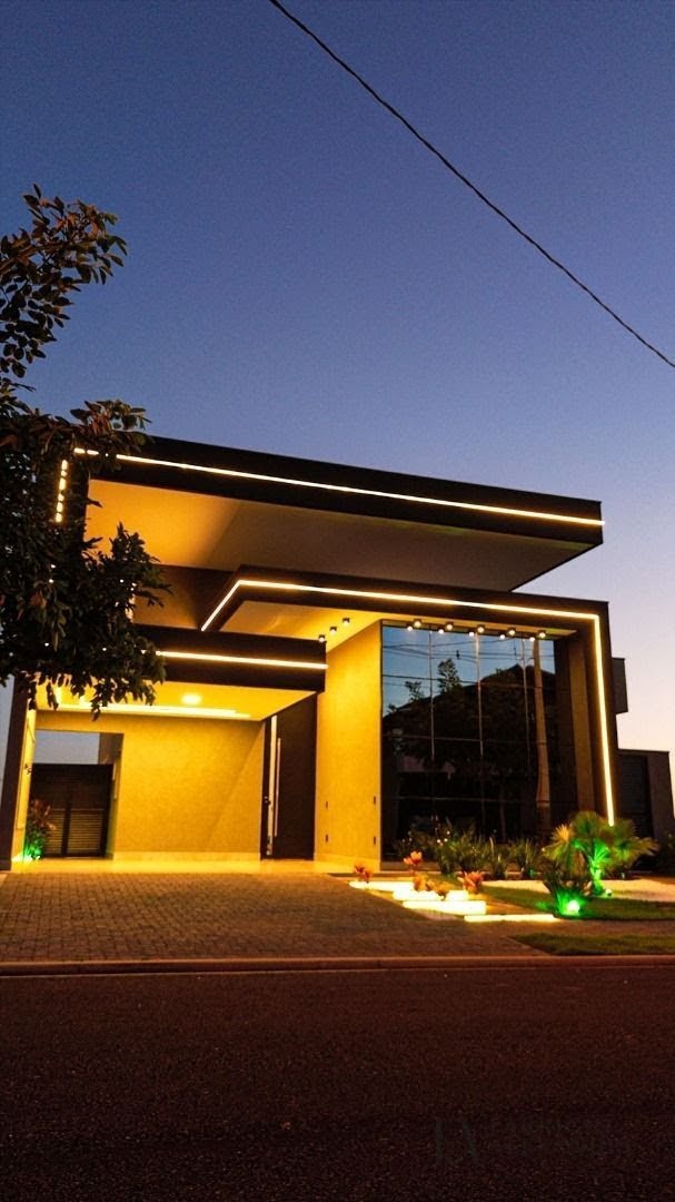 Casa à venda com 3 quartos, 3 suítes, 4 vagas e 190m² no Alphaville, Mirassol (SP) — foto 13 de 25