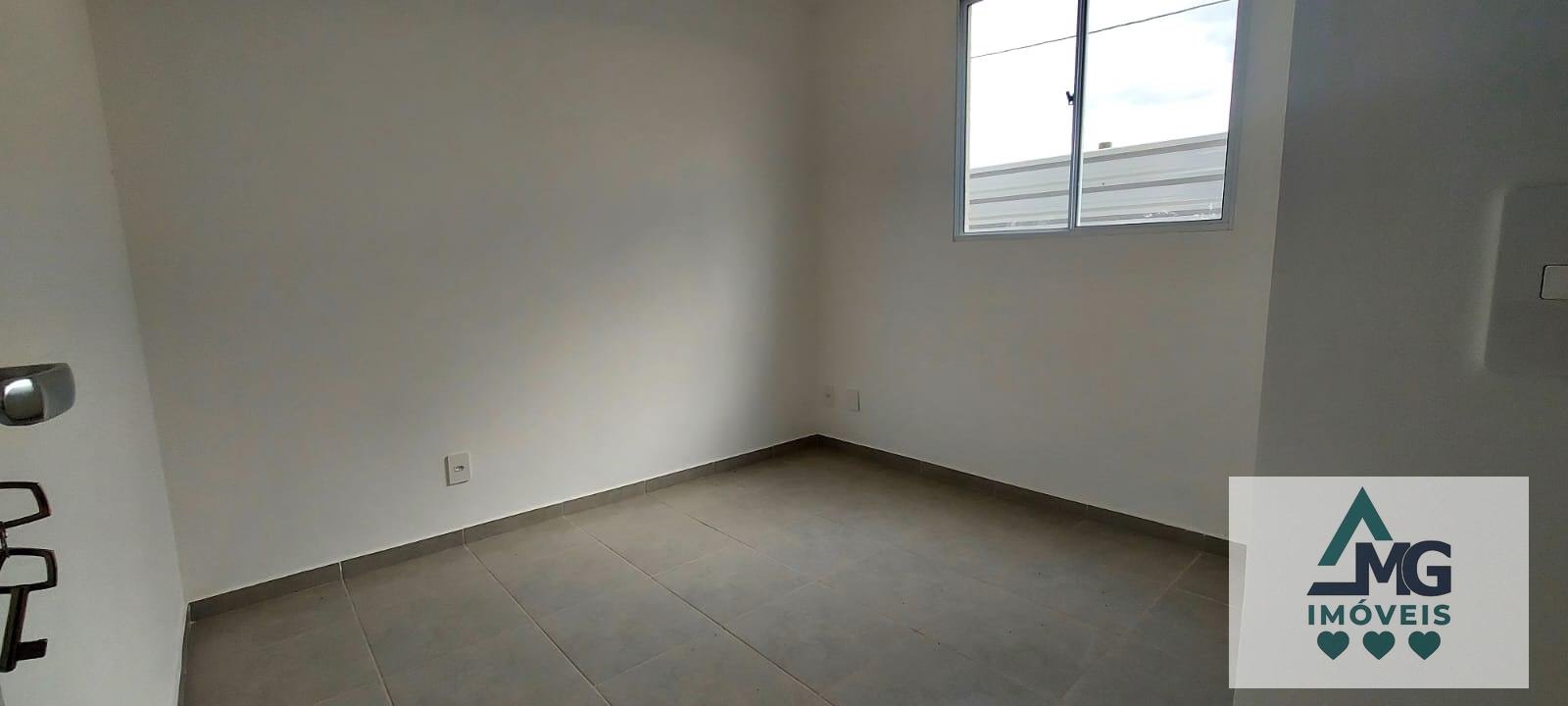 Apartamento à venda com 2 quartos, 1 banheiro, 1 vaga e 54m² no Residencial Dharma, Três Corações (MG) — foto 7 de 16