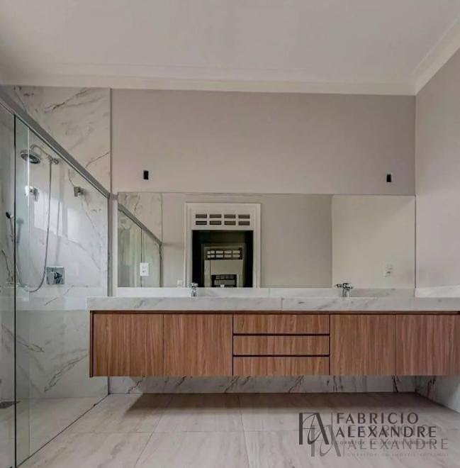 Casa à venda com 3 quartos, 3 suítes, 4 vagas e 256m² no Residencial Quinta do Golfe, São José do Rio Preto (SP) — foto 15 de 25