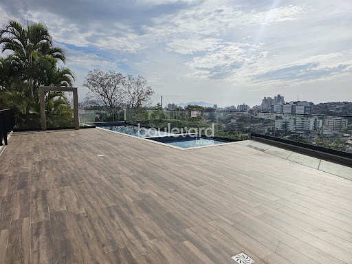 Apartamento de 3 Dormitórios | 1 Suíte | Coqueiros