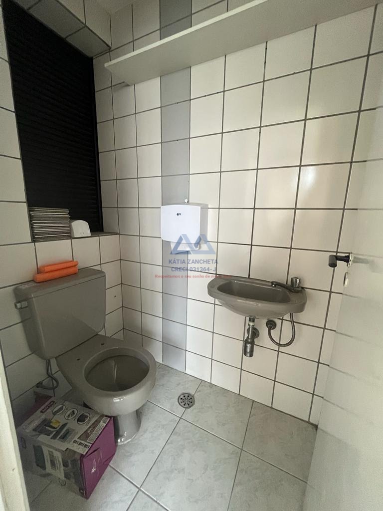Comercial à venda com 2 banheiros, 1 vaga e 37m² no Vila Monte Alegre, São Paulo (SP) — foto 12 de 26