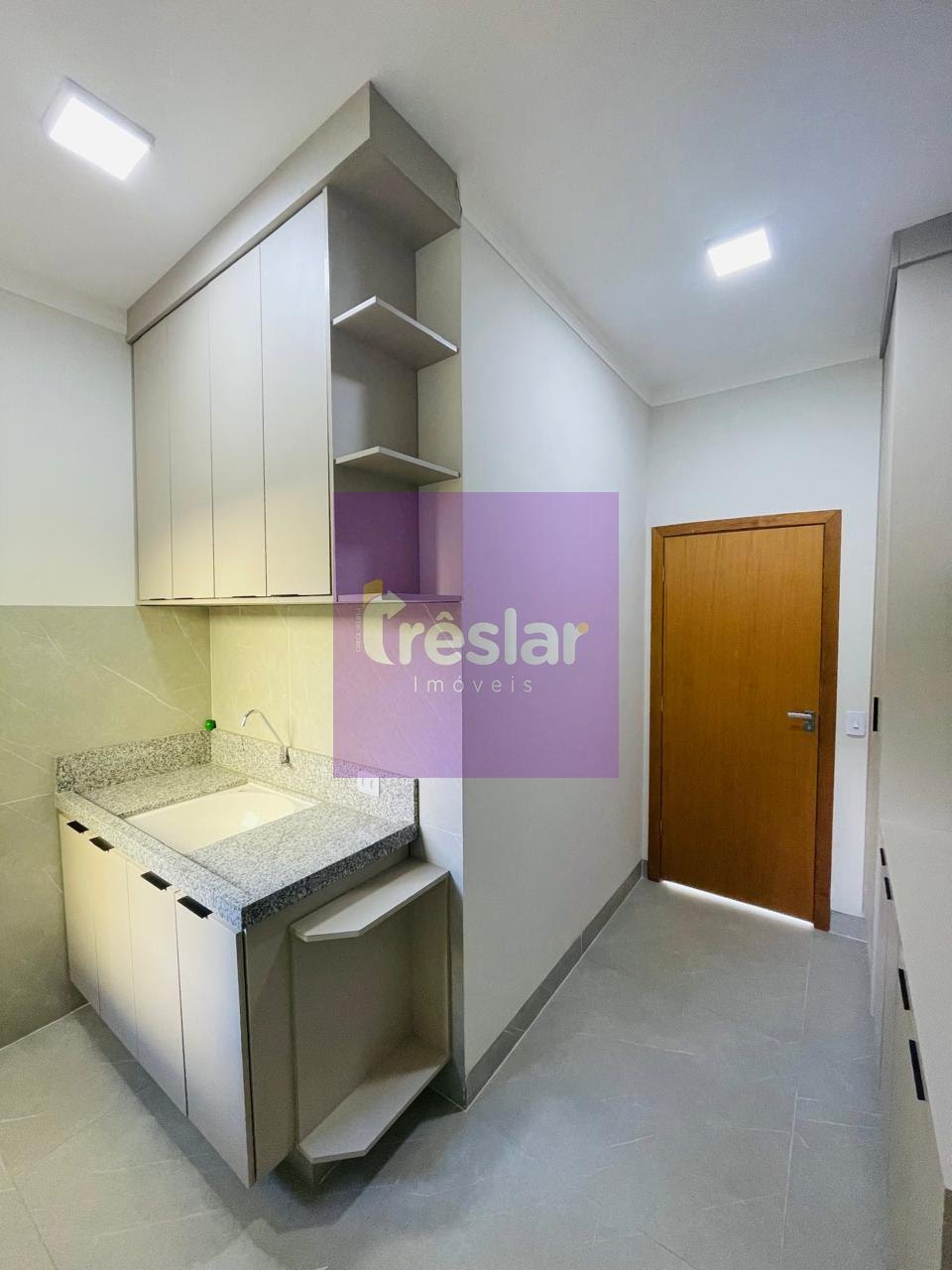 Casa à venda com 3 quartos, 3 suítes, 2 vagas e 220m² no Condomínio Portal das Águas, Três Lagoas (MS) — foto 13 de 19